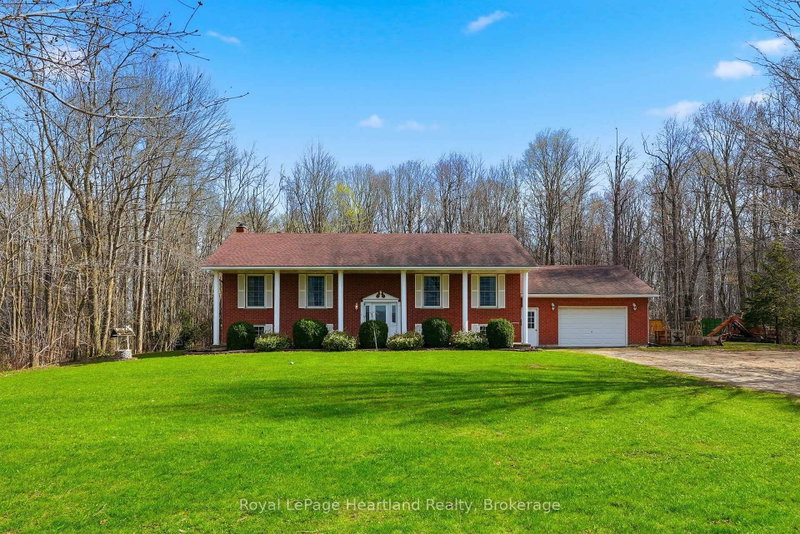 home for sale on 5427 Highway 87 null