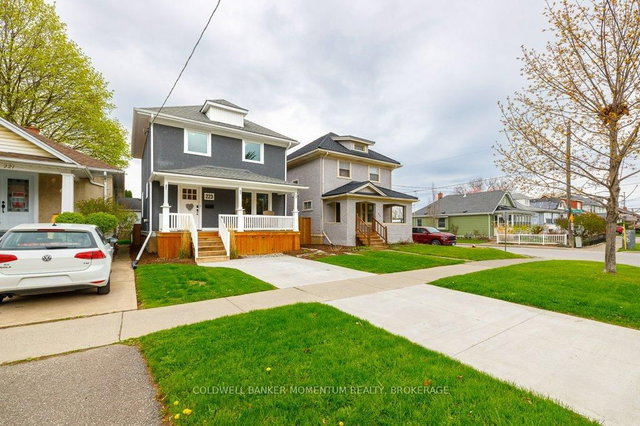 223 Geneva Street