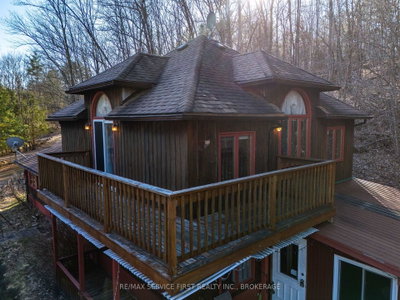 13 Pheasant Lane • Hartington, ON photo 6