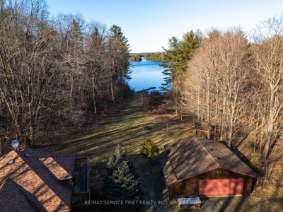 13 Pheasant Lane • Hartington, ON photo 8