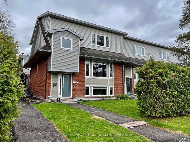home for lease on 102 Monterey Drive
