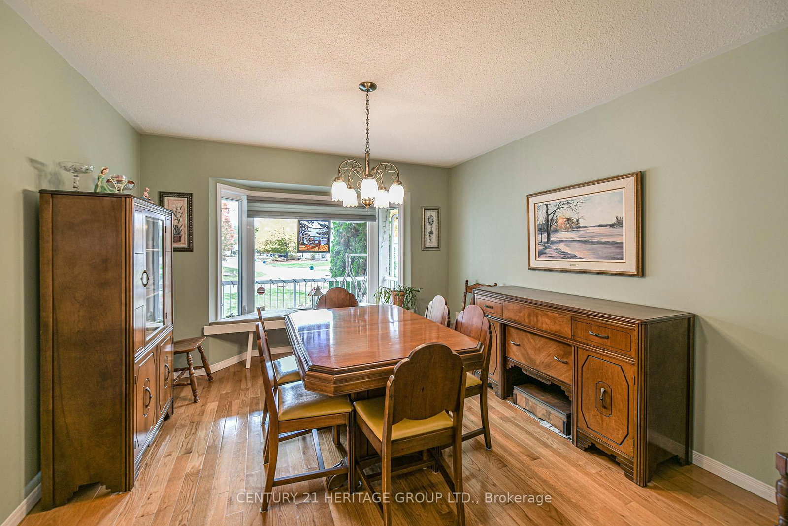 19 Springwood Crescent • Gravenhurst, ON photo 10