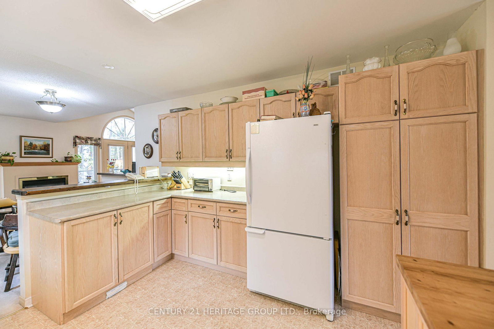 19 Springwood Crescent • Gravenhurst, ON photo 13