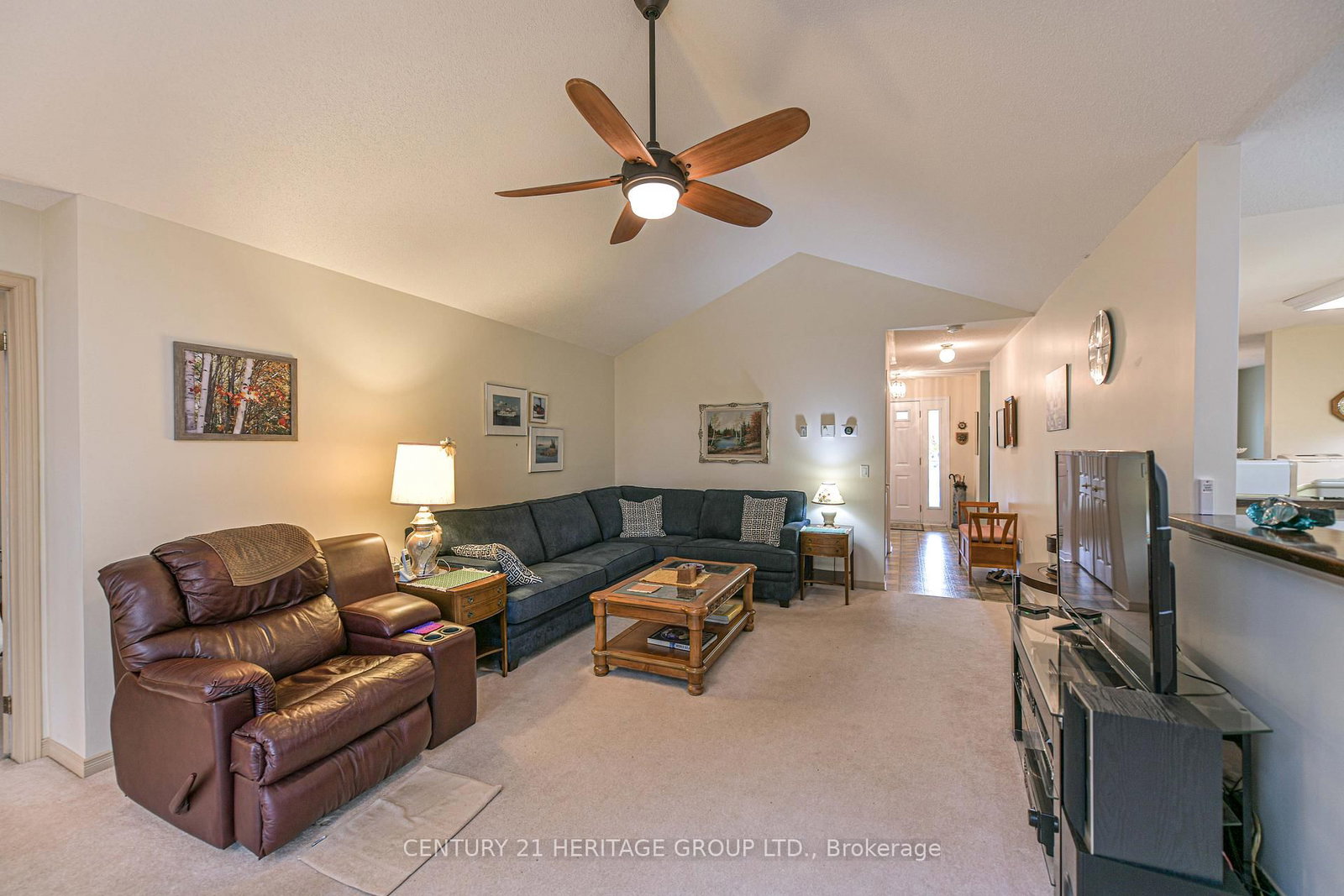 19 Springwood Crescent • Gravenhurst, ON photo 16