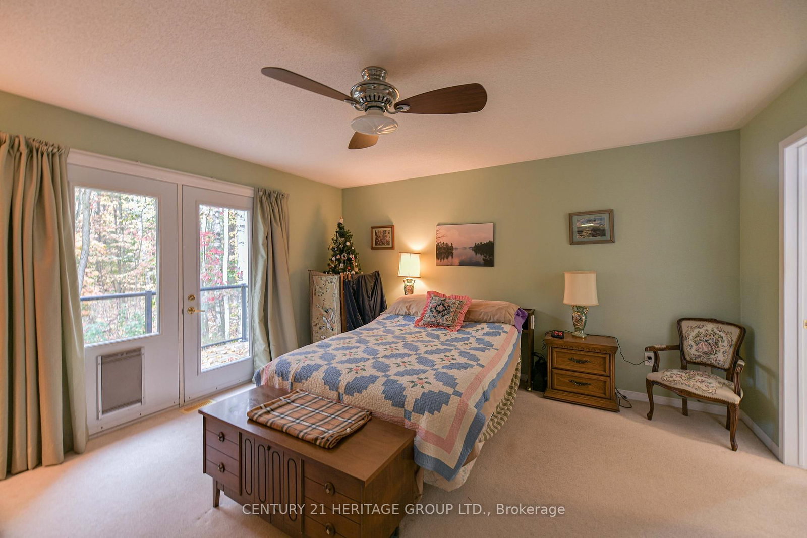 19 Springwood Crescent • Gravenhurst, ON photo 19