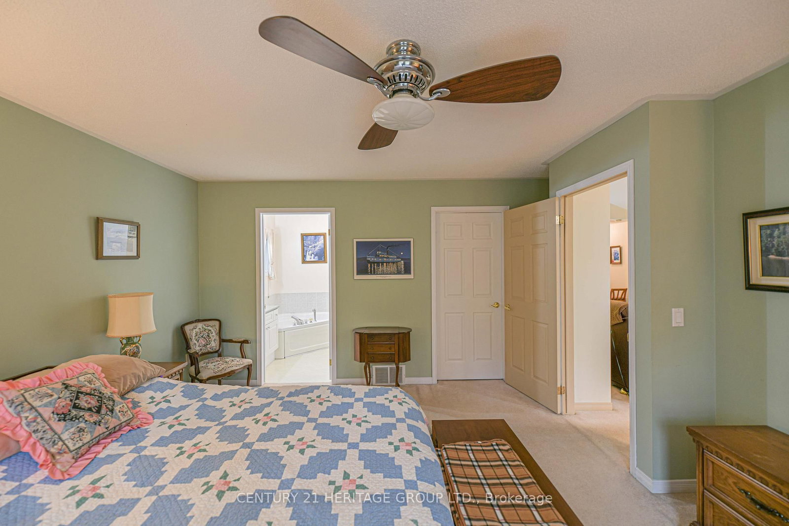 19 Springwood Crescent • Gravenhurst, ON photo 20