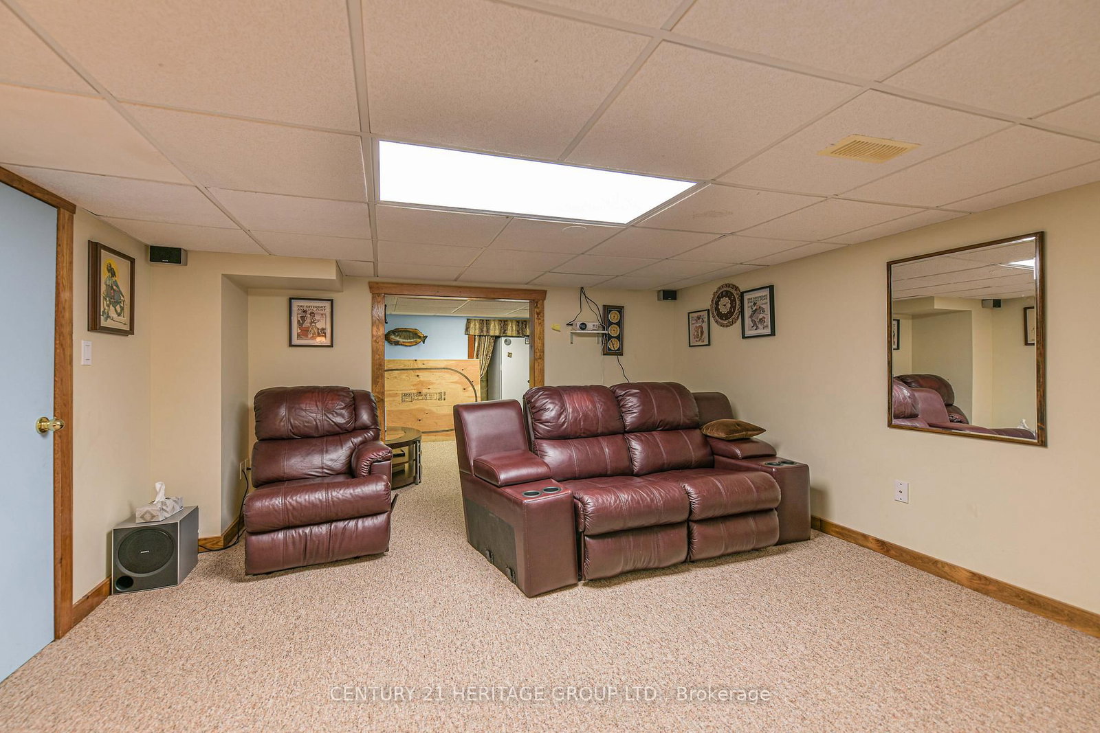 19 Springwood Crescent • Gravenhurst, ON photo 23