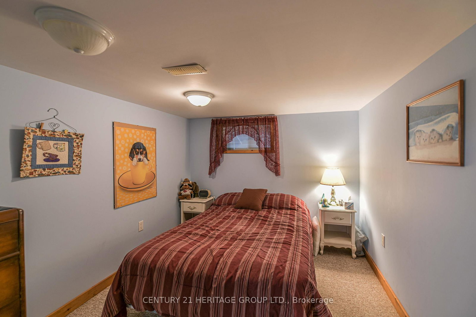 19 Springwood Crescent • Gravenhurst, ON photo 26