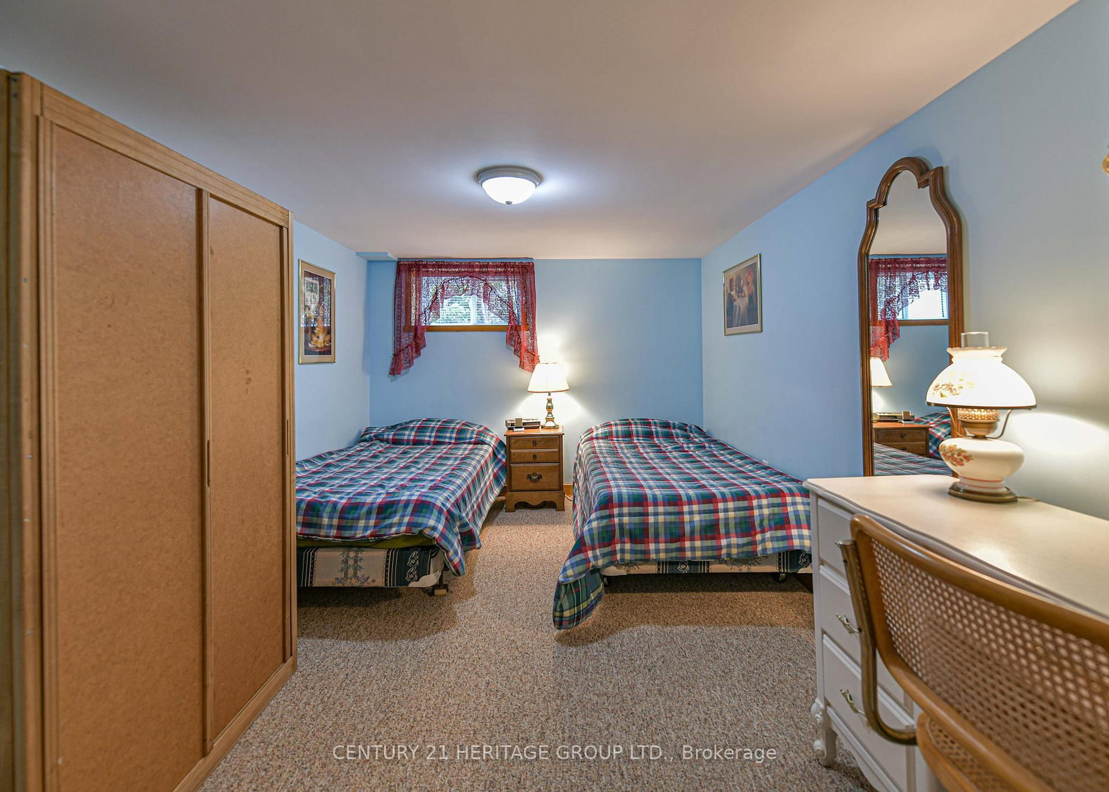 19 Springwood Crescent • Gravenhurst, ON photo 27