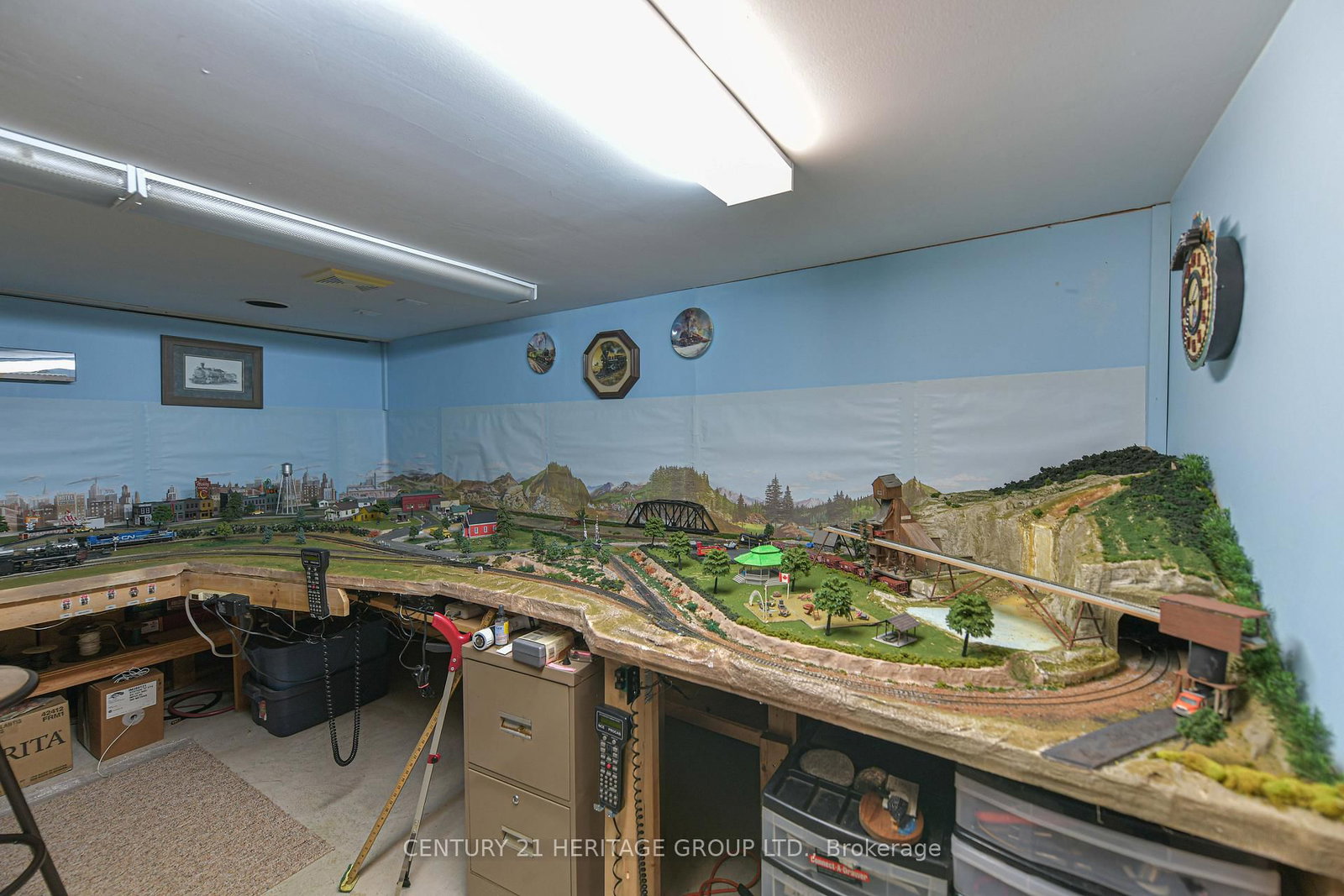 19 Springwood Crescent • Gravenhurst, ON photo 29