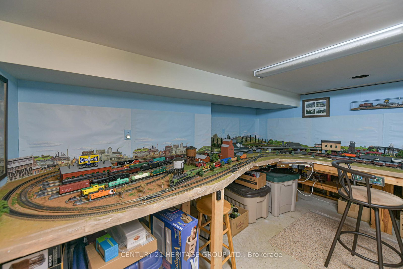 19 Springwood Crescent • Gravenhurst, ON photo 30