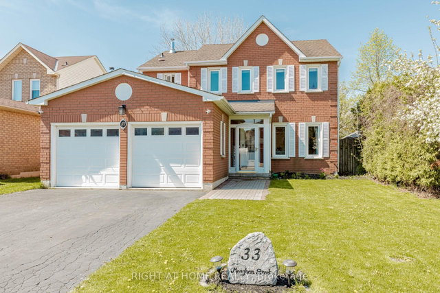 33 Meaghan Street