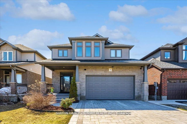 9 Mcintyre Lane