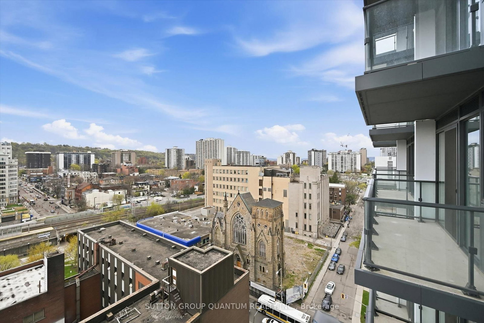 75 James Street S, Unit 1221 - Photo 14