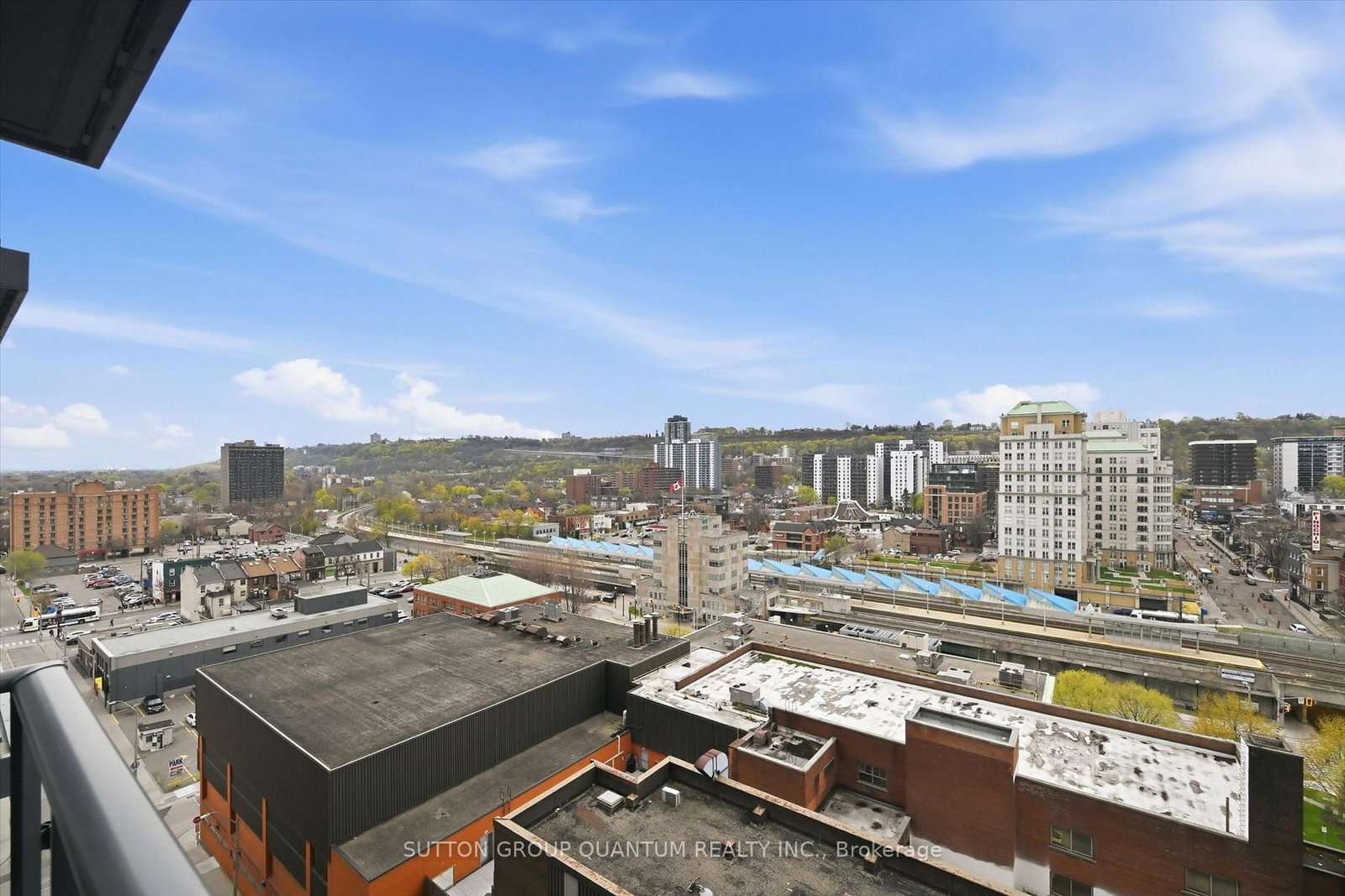 75 James Street S, Unit 1221 - Photo 15