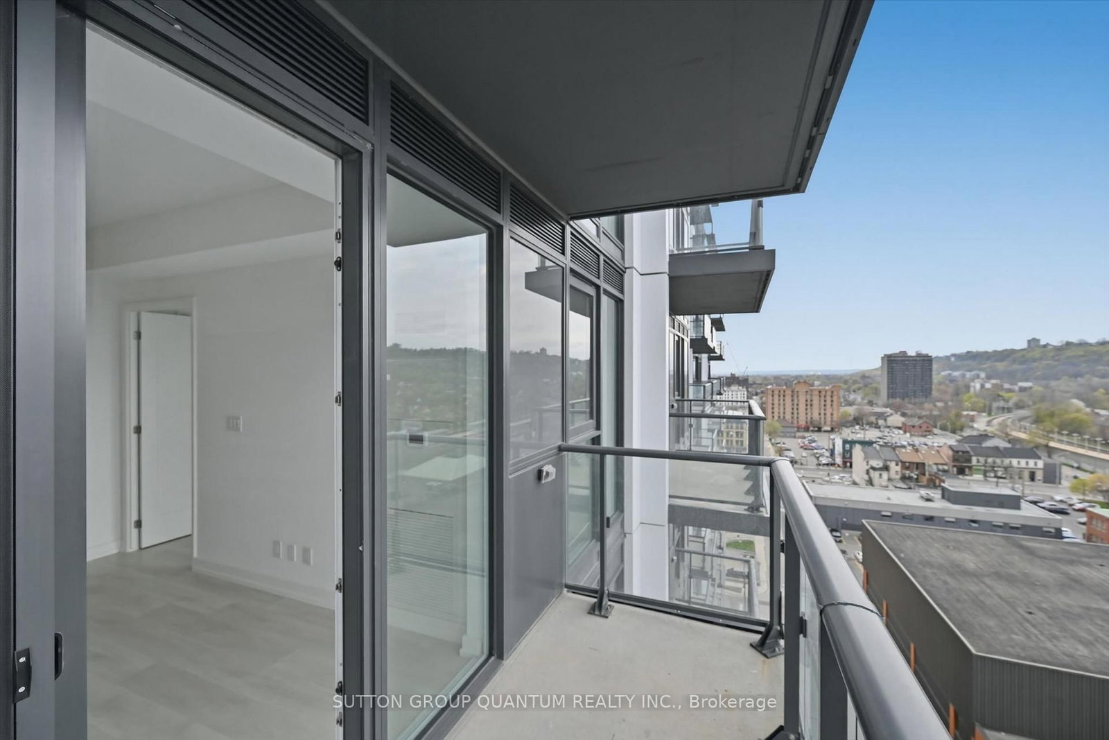 75 James Street S, Unit 1221 - Photo 16
