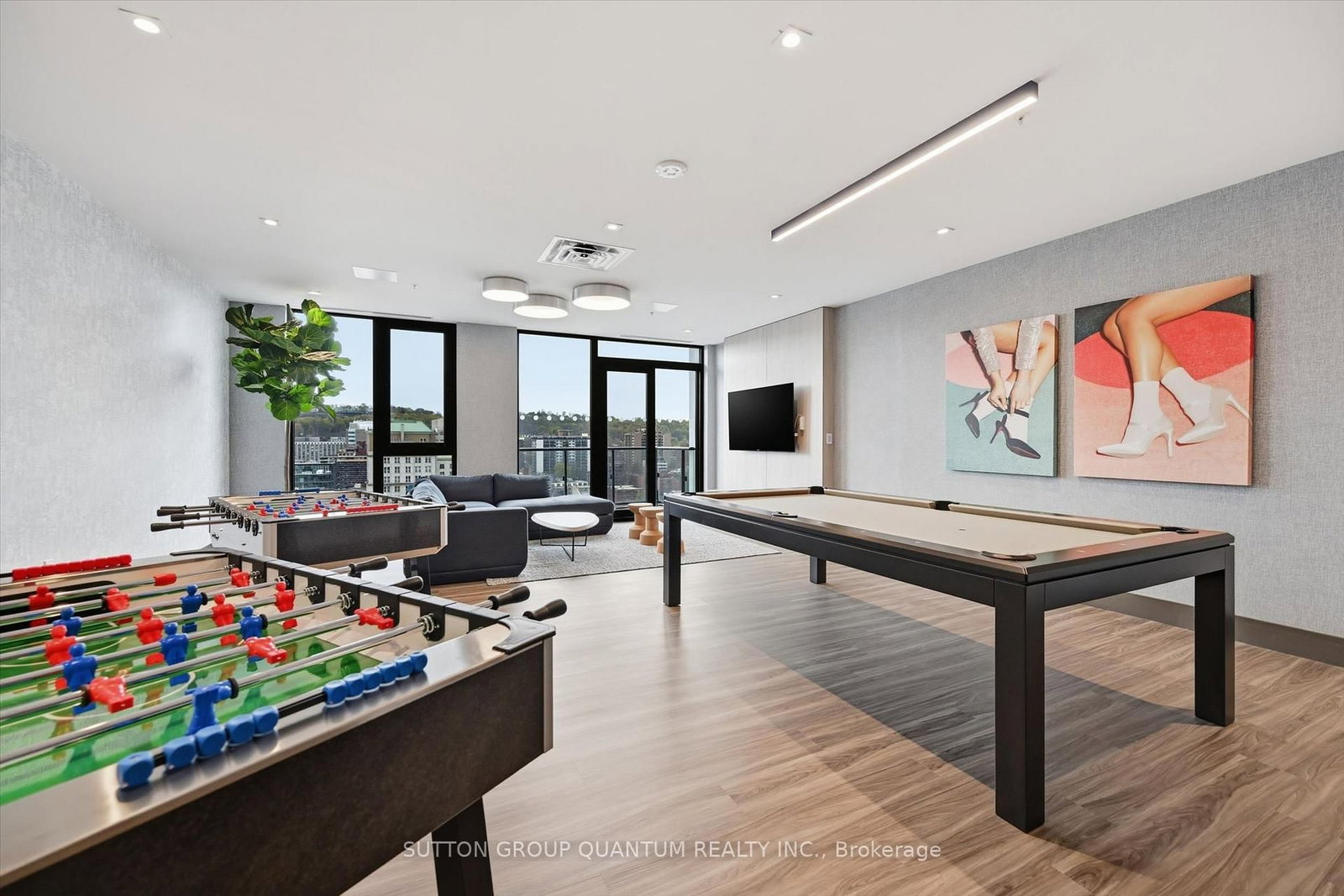 75 James Street S, Unit 1221 - Photo 24