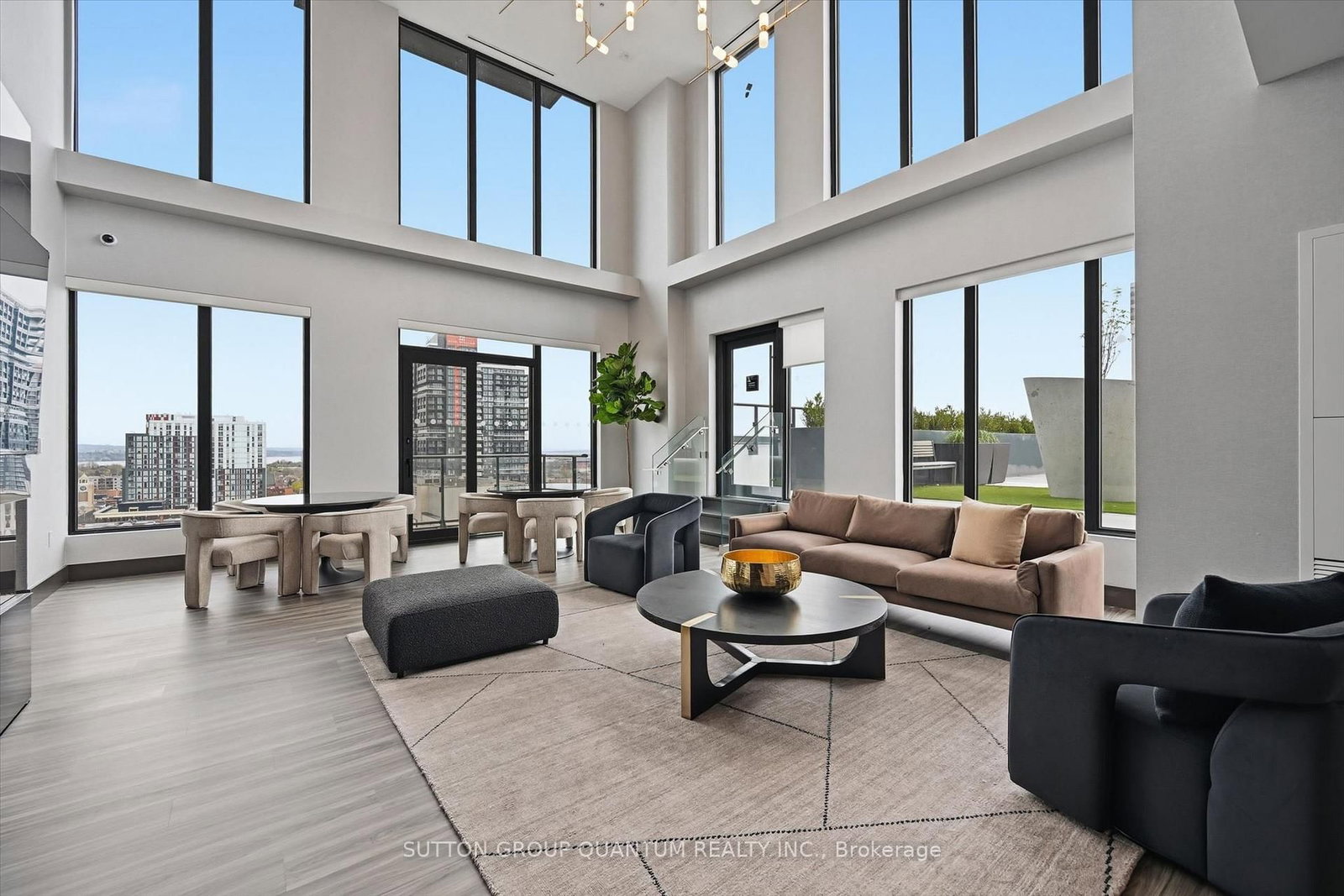 75 James Street S, Unit 1221 - Photo 31