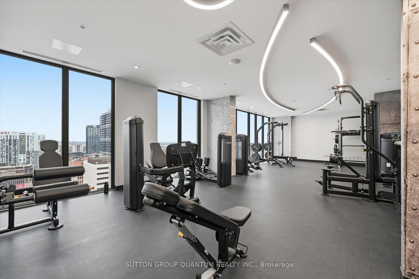 75 James Street S, Unit 1221 - Photo 34