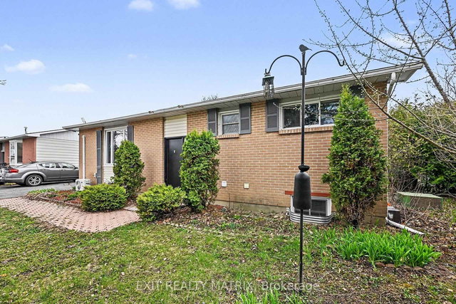 91 Sheldrake Drive