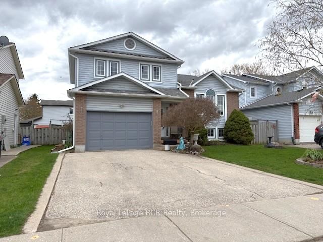 145 Parkside Drive W