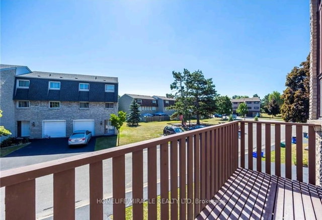 38 - 1250 Limeridge Road E