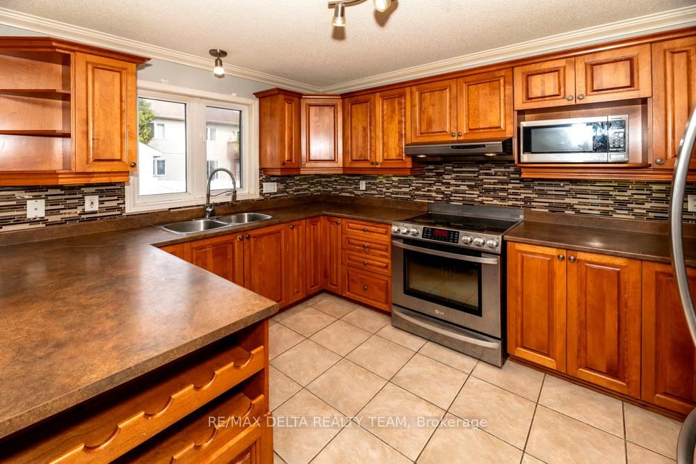 150 Sandra Crescent • Clarence-Rockland, ON photo 17