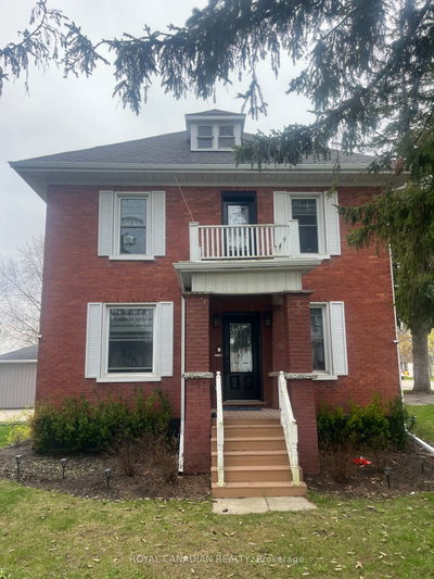 131 Elora Street
