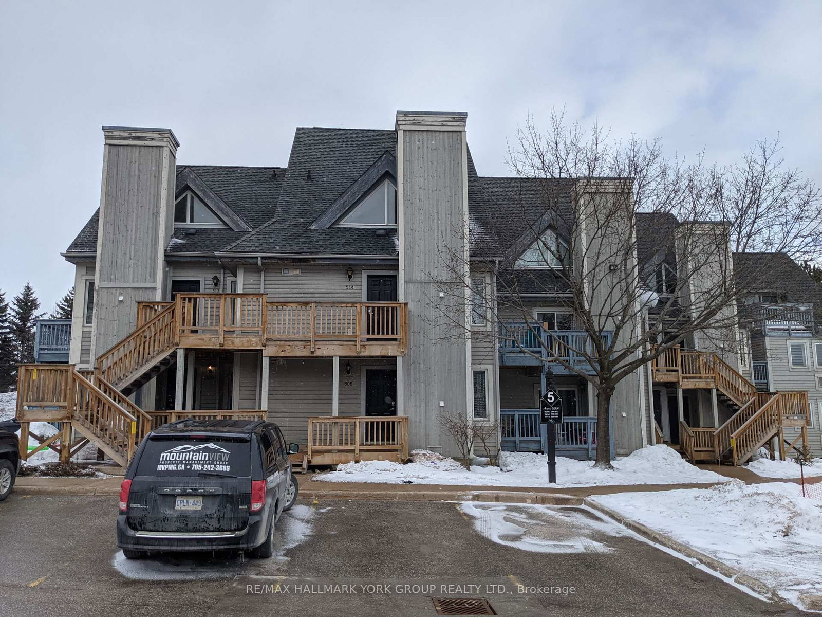 796468 19 Grey Road • #514 • Blue Mountains, ON photo 18