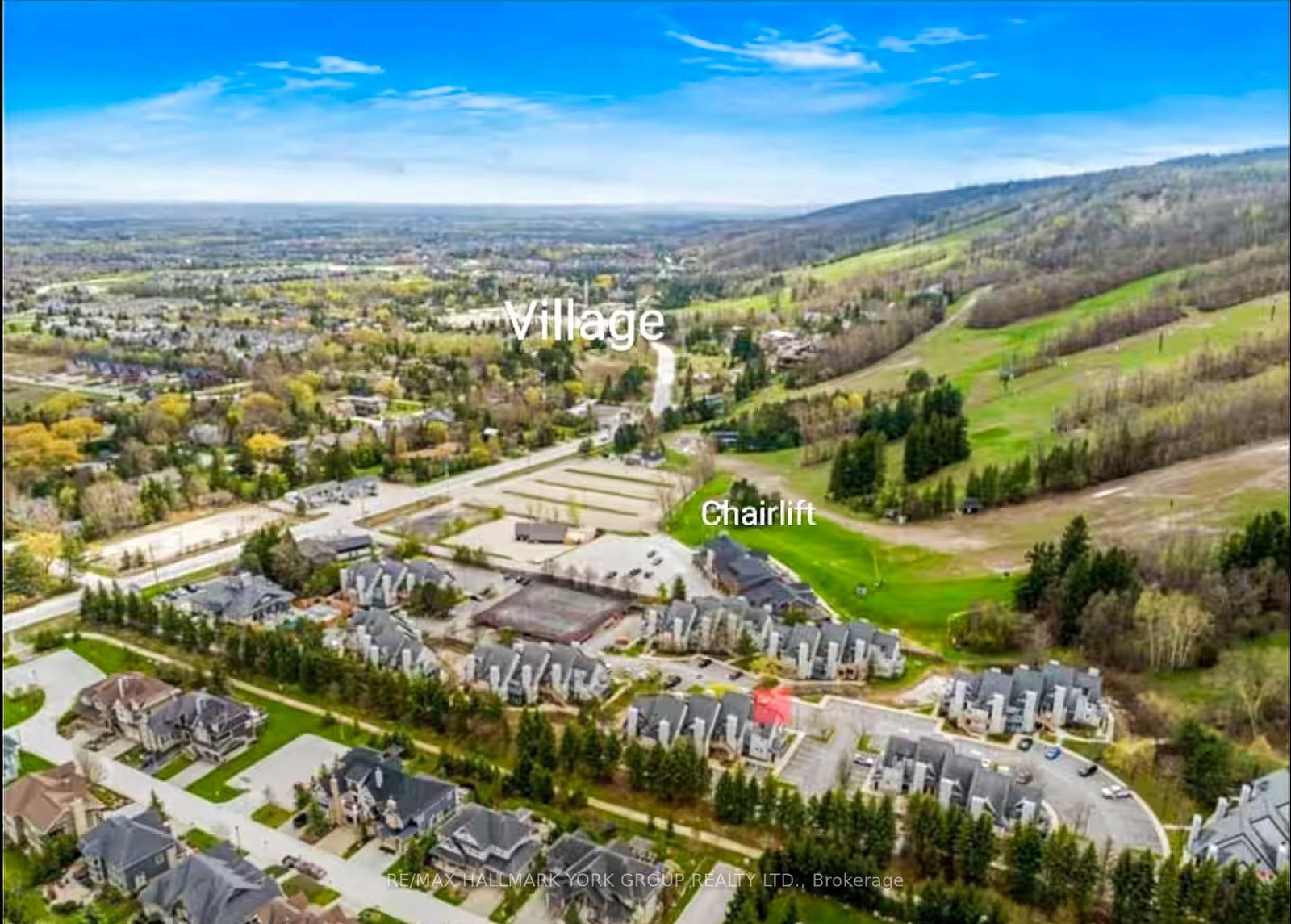 796468 19 Grey Road • #514 • Blue Mountains, ON photo 28