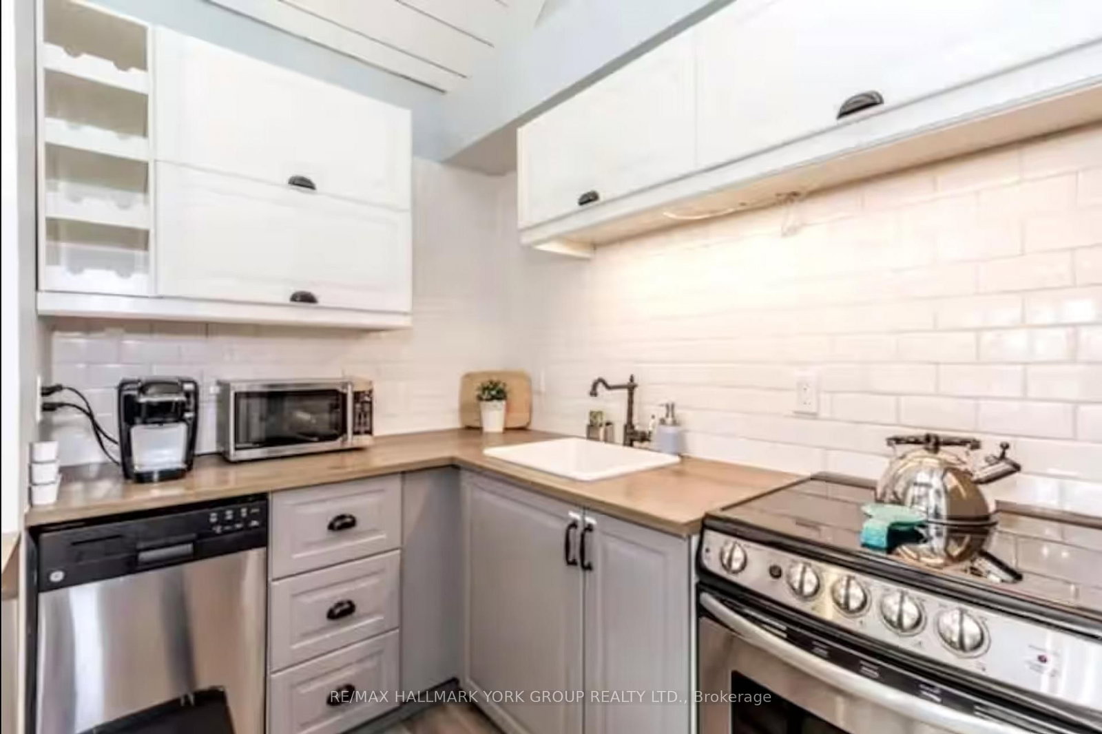 796468 19 Grey Road • #514 • Blue Mountains, ON photo 5