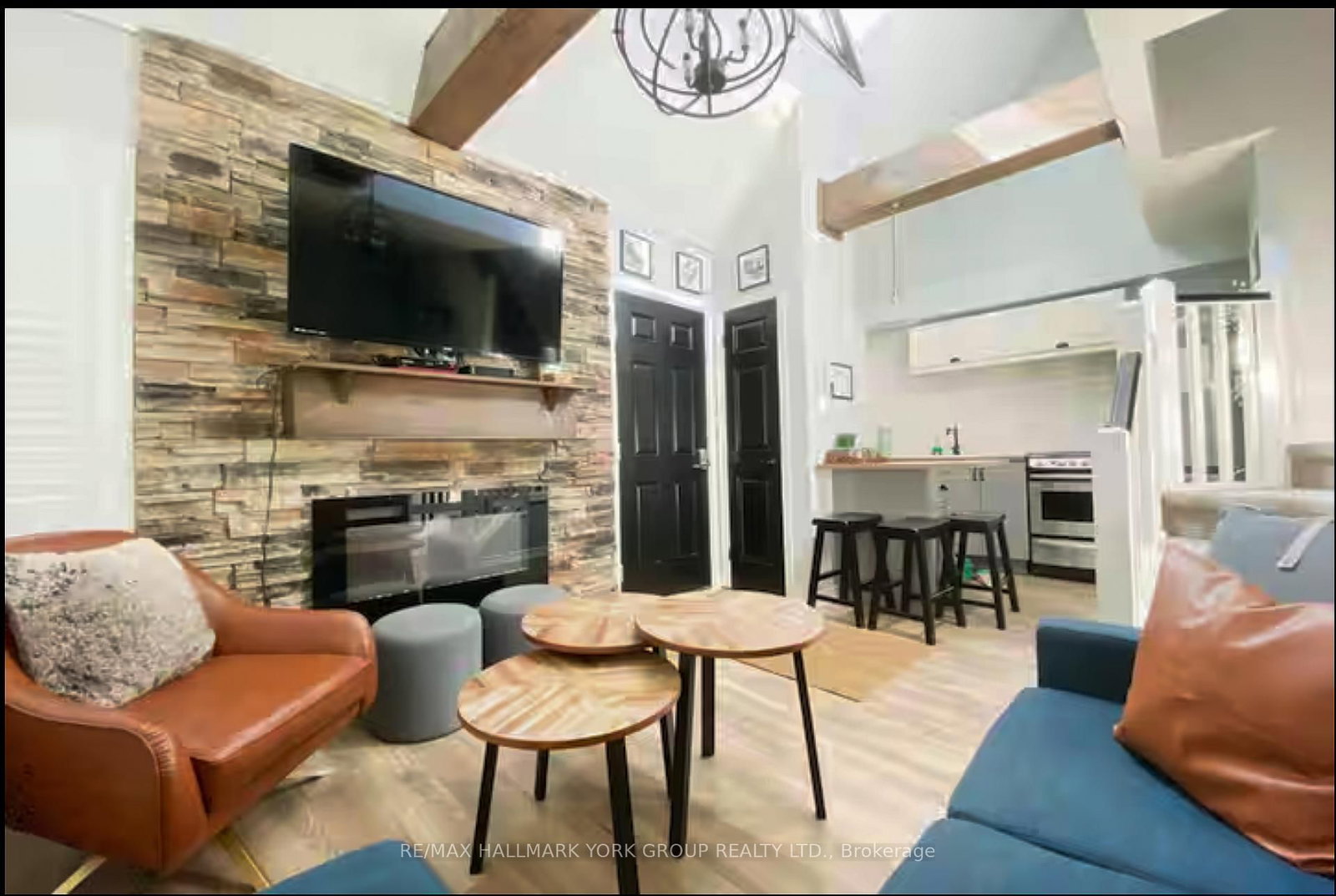 796468 19 Grey Road • #514 • Blue Mountains, ON photo 6