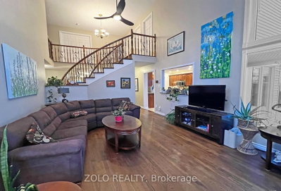 736 Hauteview Crescent • Ottawa, ON photo 9