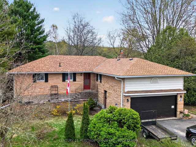 187 Hillside Circle