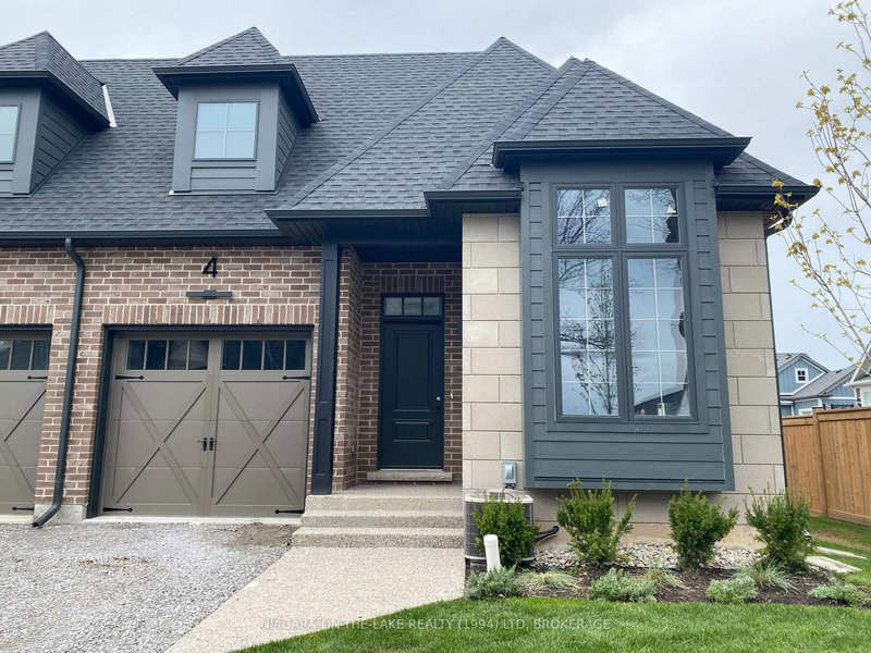 home for sale on 4-25 Sorensen Court