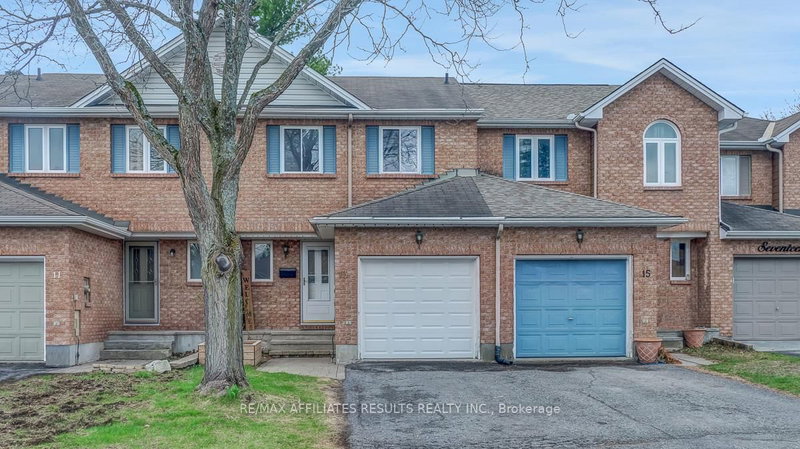 home for sale on 13 Springcreek Crescent