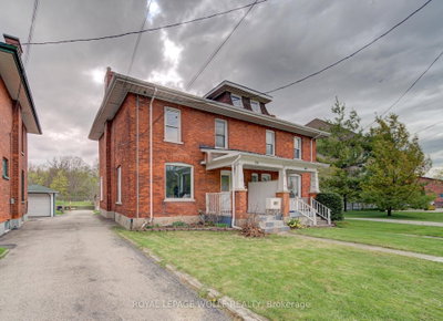 28 Willow Street