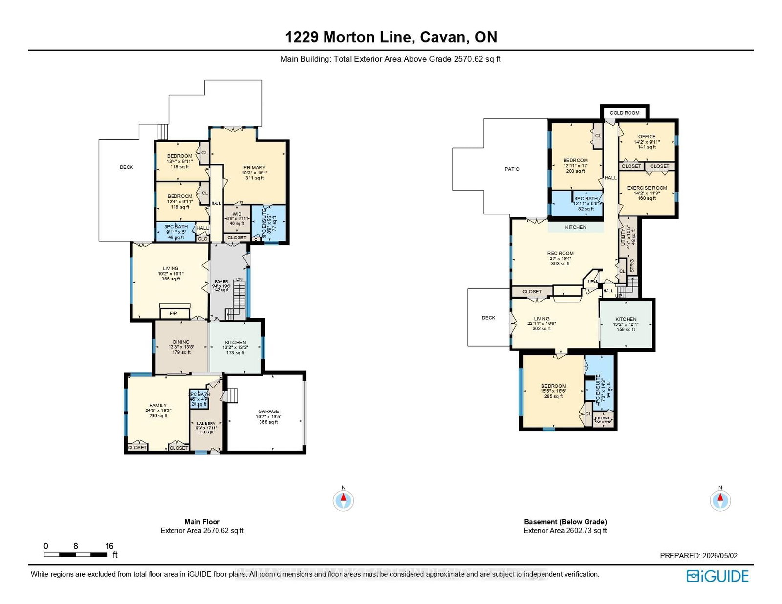1229 Morton Line • Cavan Monaghan, ON photo 38