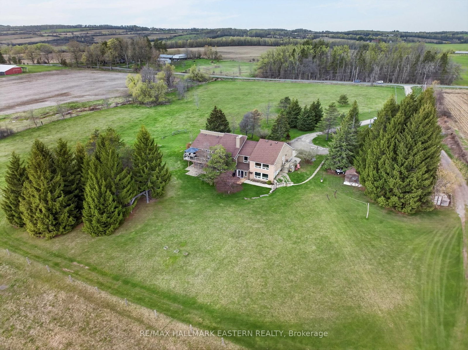 1229 Morton Line • Cavan Monaghan, ON photo 49
