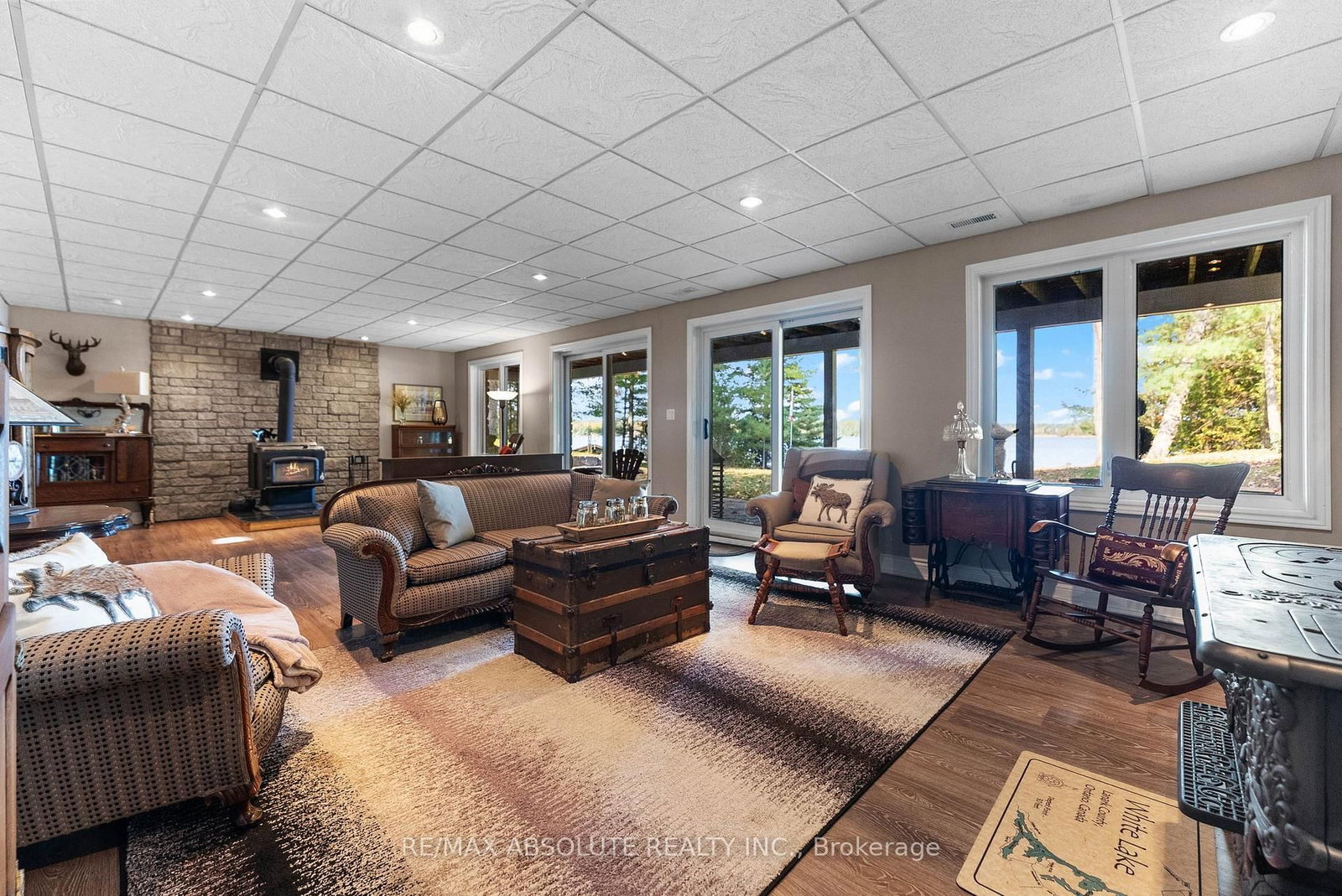 1096 Snye Road • White Lake, ON photo 16