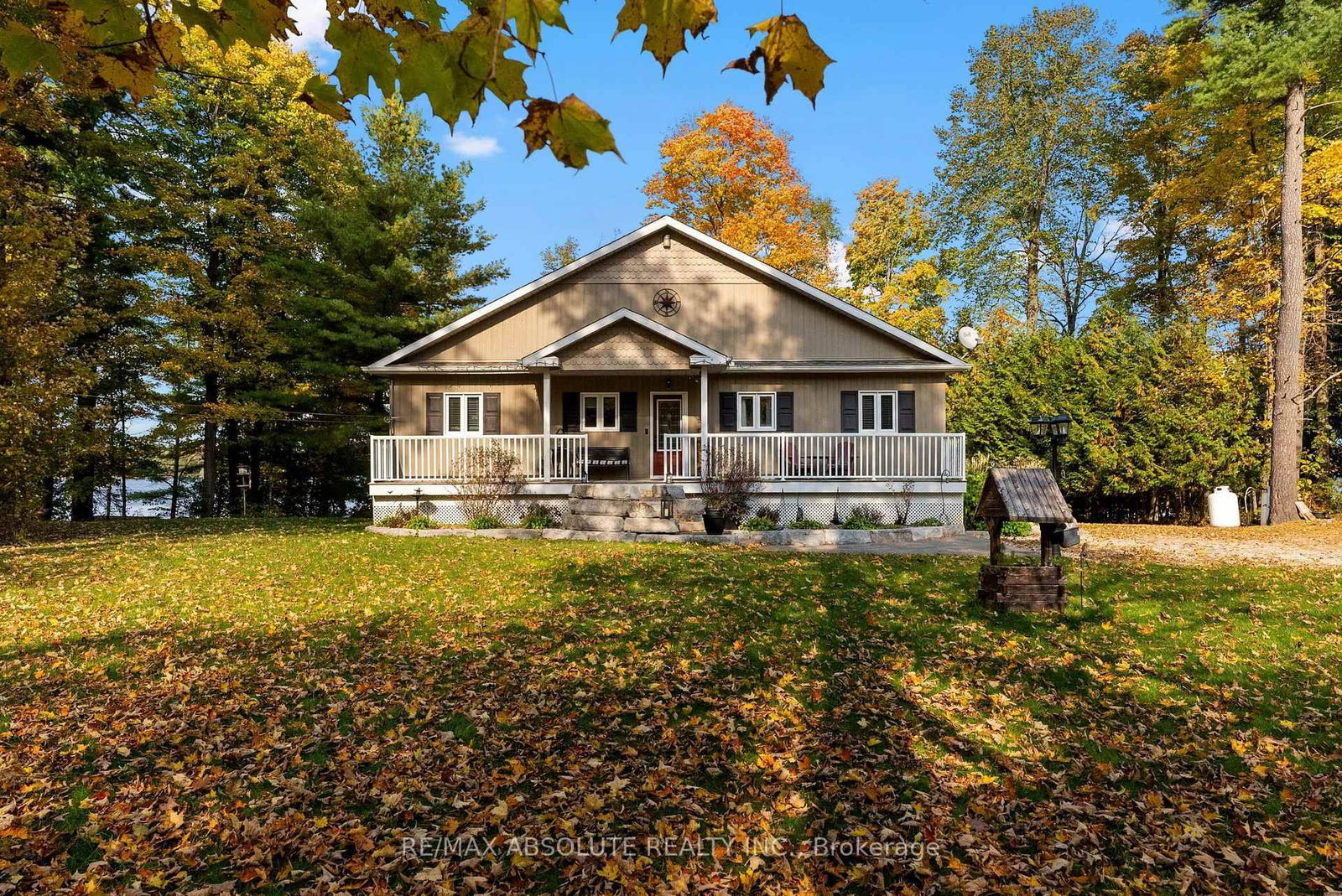 1096 Snye Road • White Lake, ON photo 30