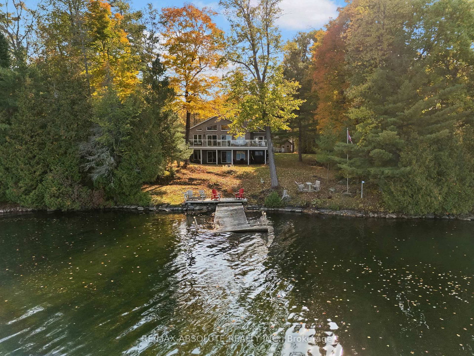 1096 Snye Road • White Lake, ON photo 4