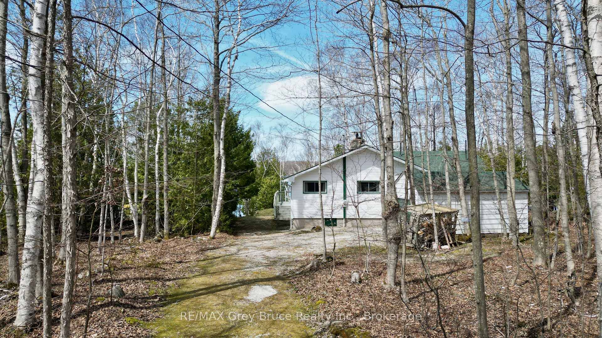 294 Tammy's Cove Road