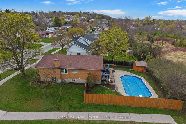 950 Silverdale Road