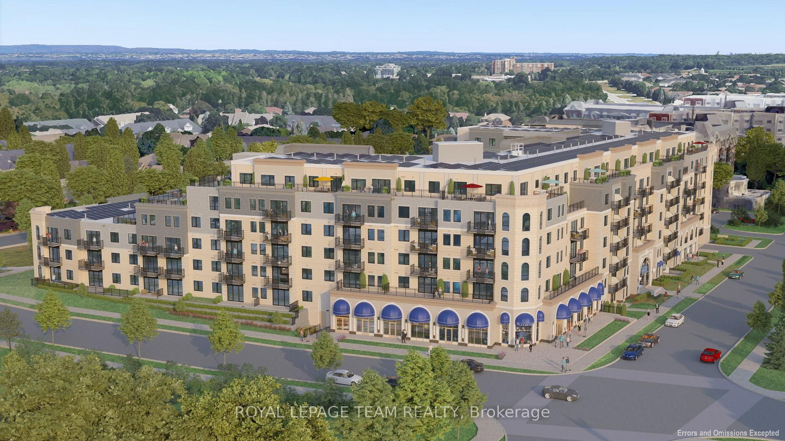 226 - 1050 Canadian Shield Avenue, Kanata 2