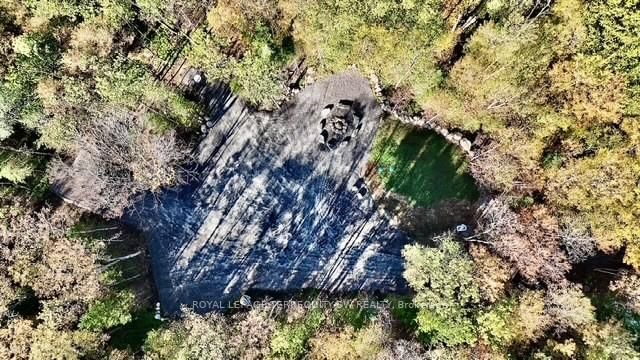 1394 Bartlett Lake Road