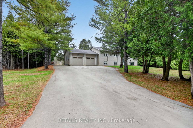 2263 McGovern Road