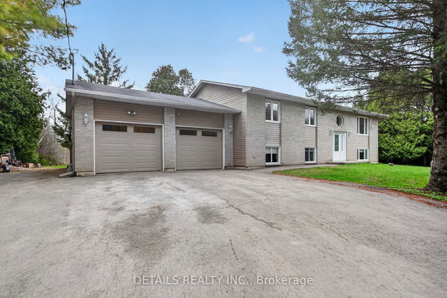 2263 McGovern Road