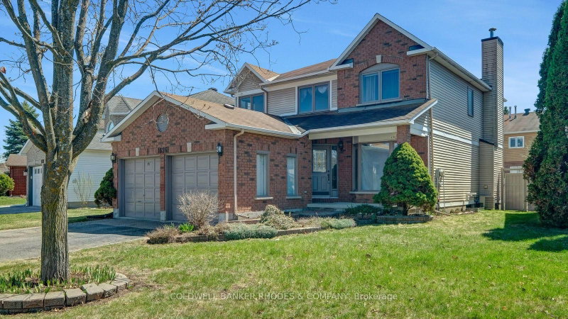 1626 Blohm Drive