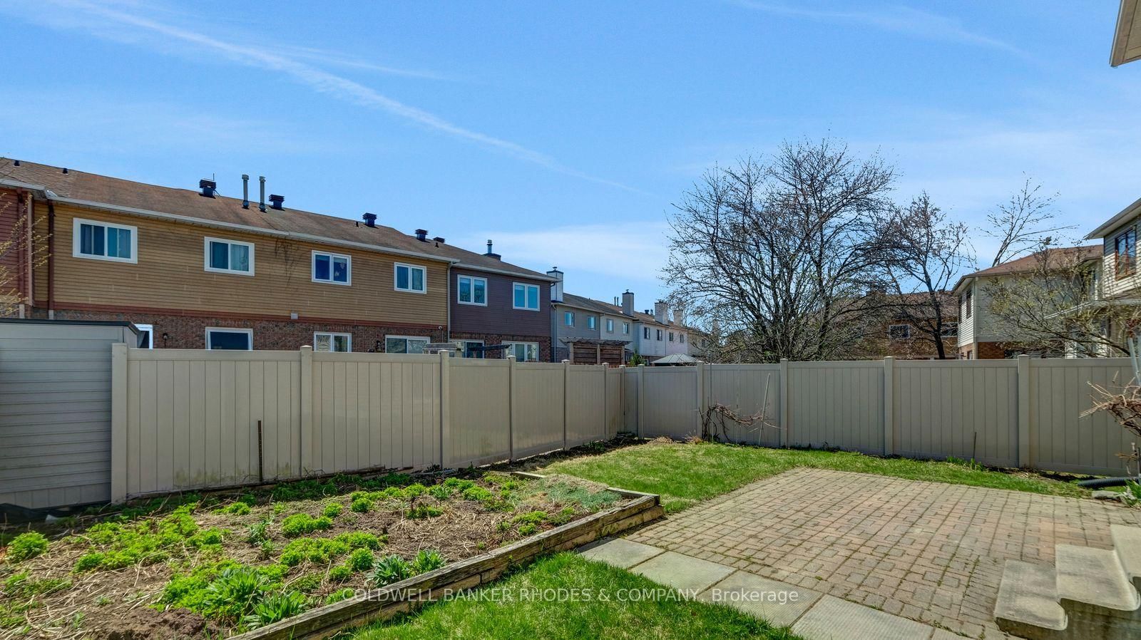1626 Blohm Dr, Ottawa, view 28